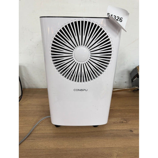 Conopu Dehumidifier D020R2EC-12L 24Hr Timer 12L/Day