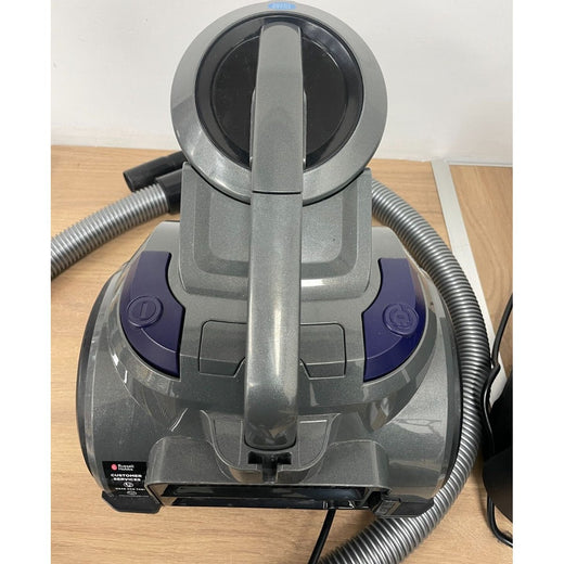Russell Hobbs RHCV4601 700 W 3 L TITAN 2 Pet Cylinder Vacuum 336