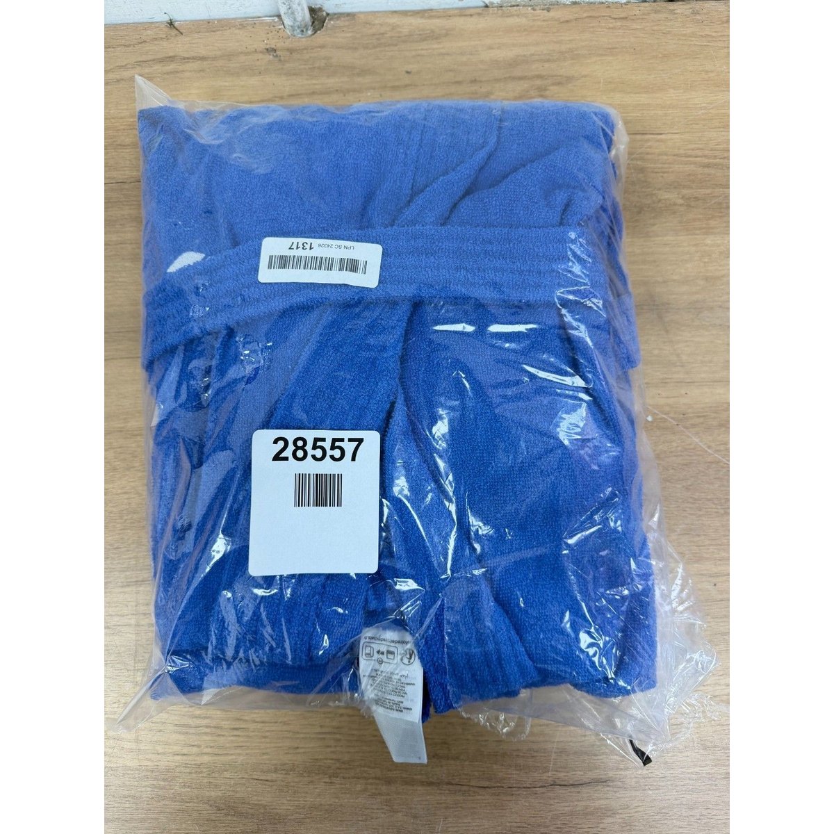 Clothing & Accessories