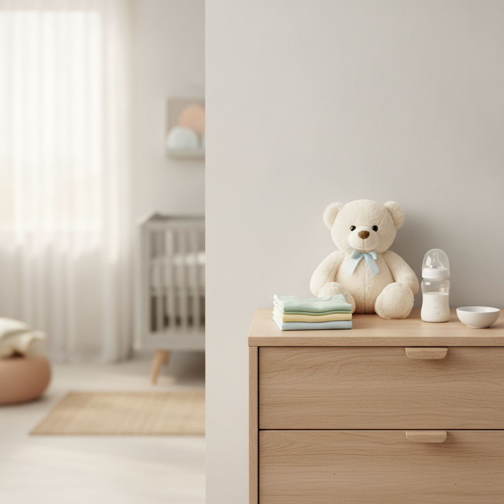 Baby & Kids