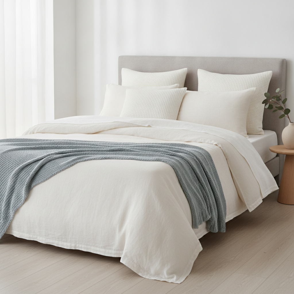Bedding & Textiles