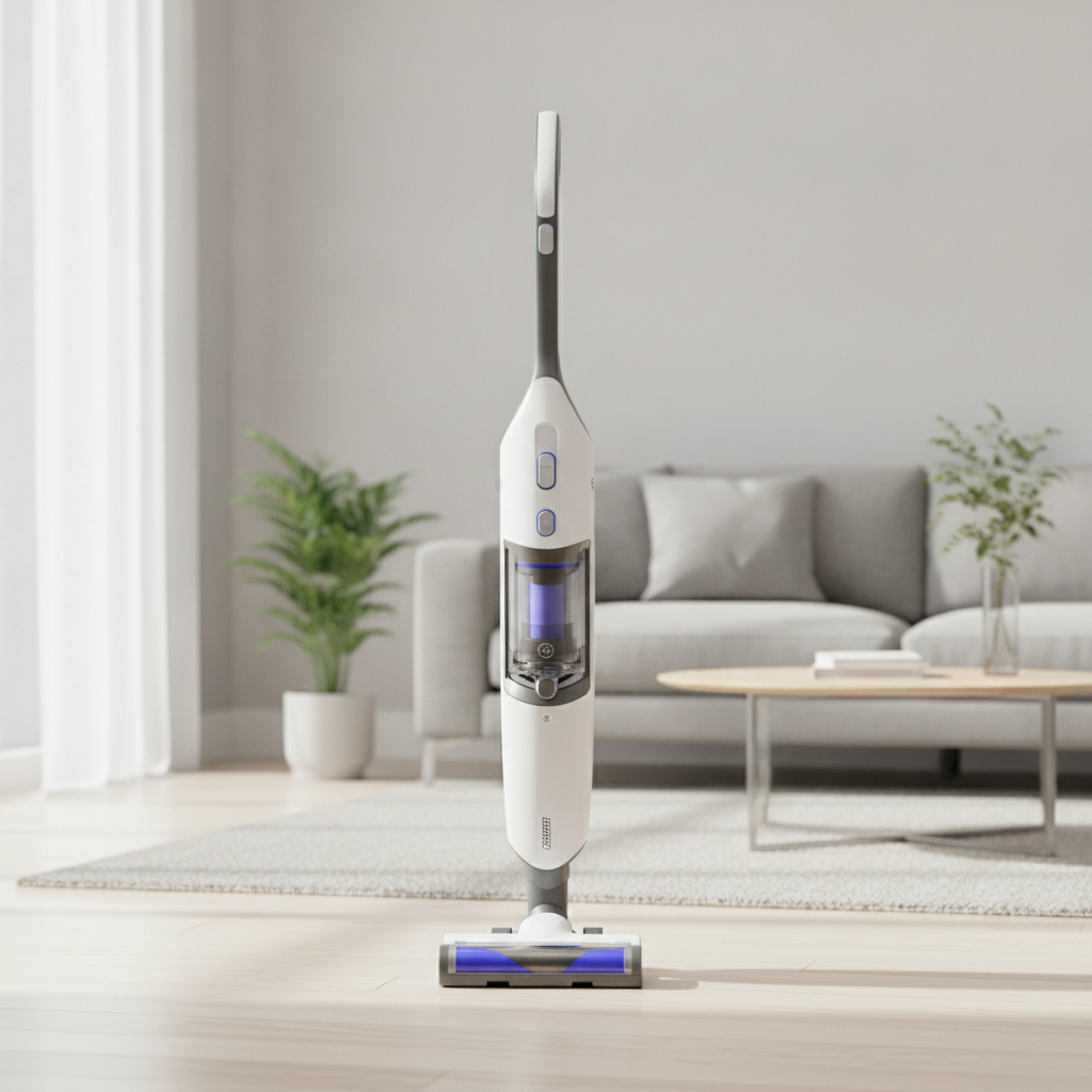 Cleaning & Vacuums