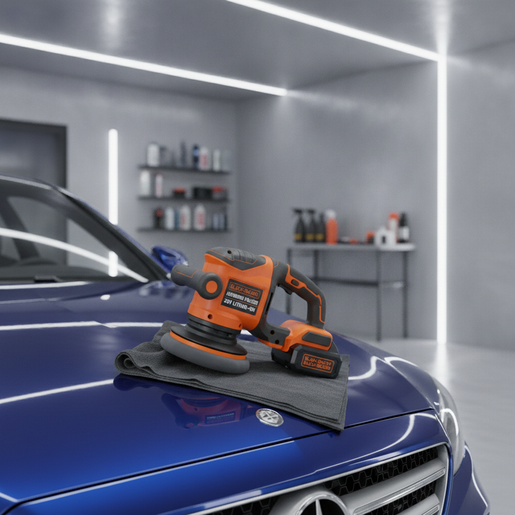 DIY & Tools