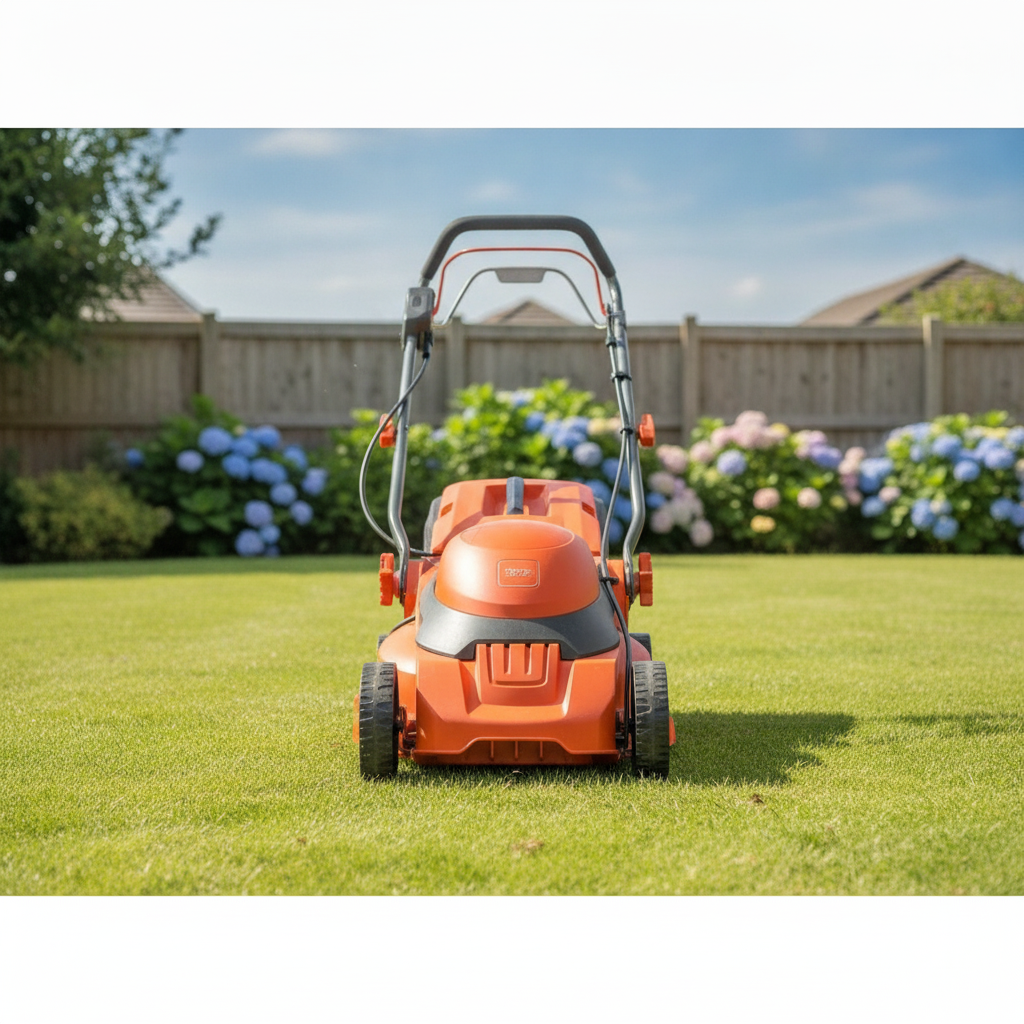 Garden & Outdoor