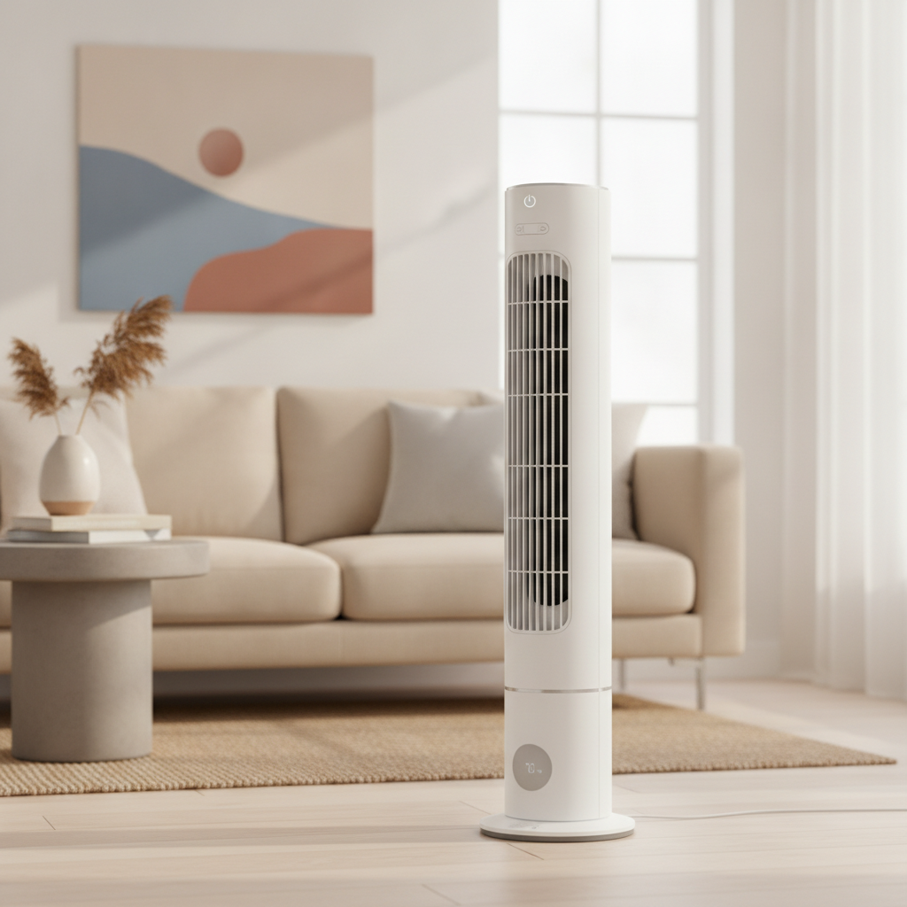 Heating & Cooling