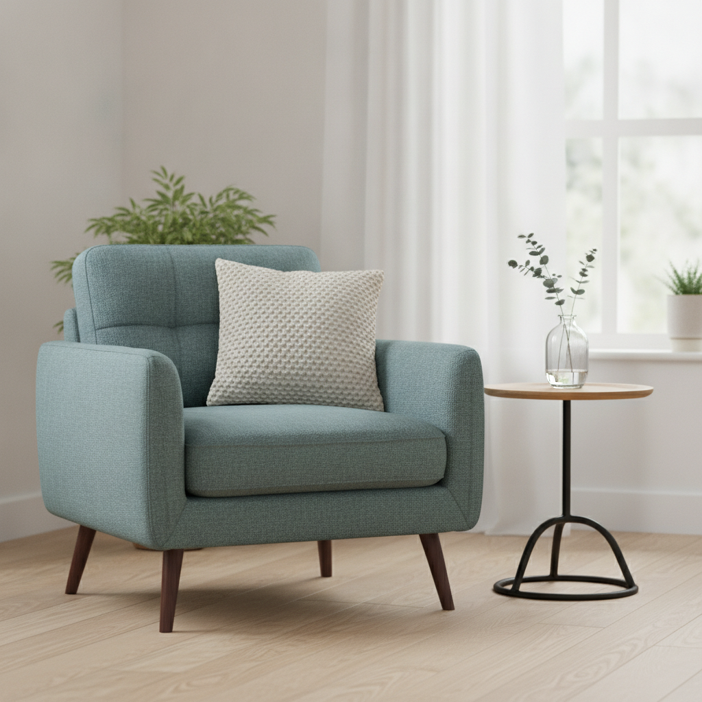 Home Furniture & Decor