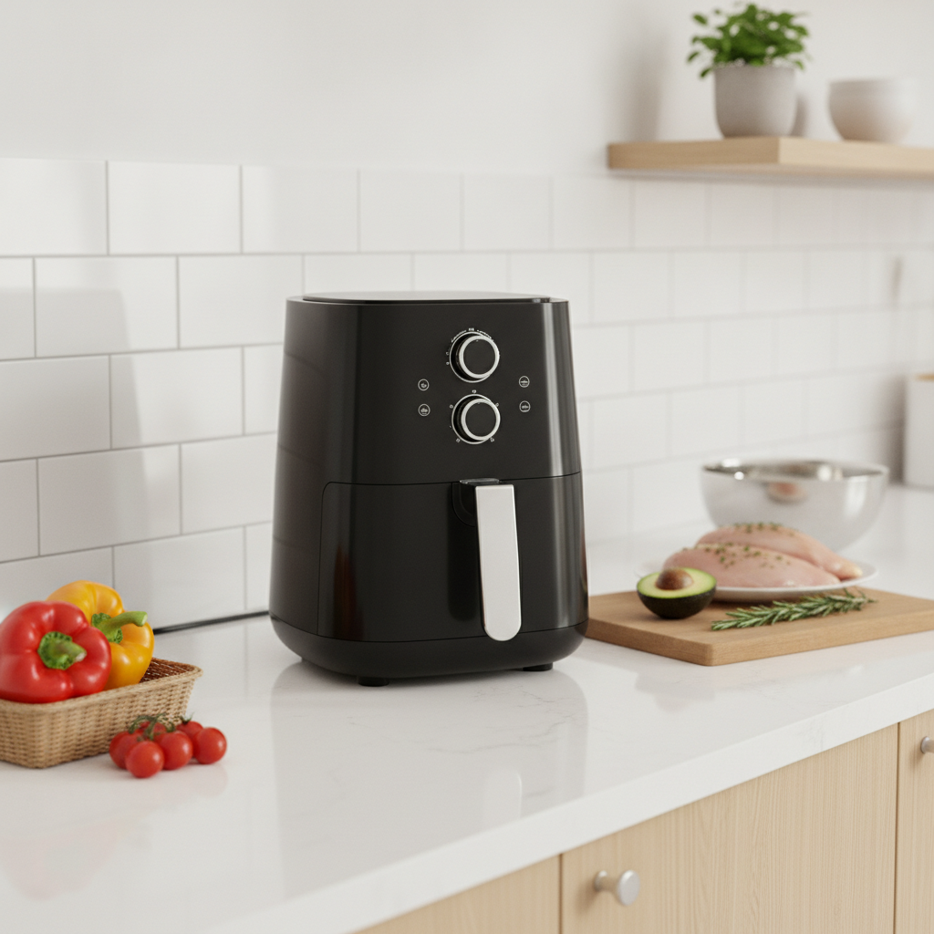 Kitchen Appliances