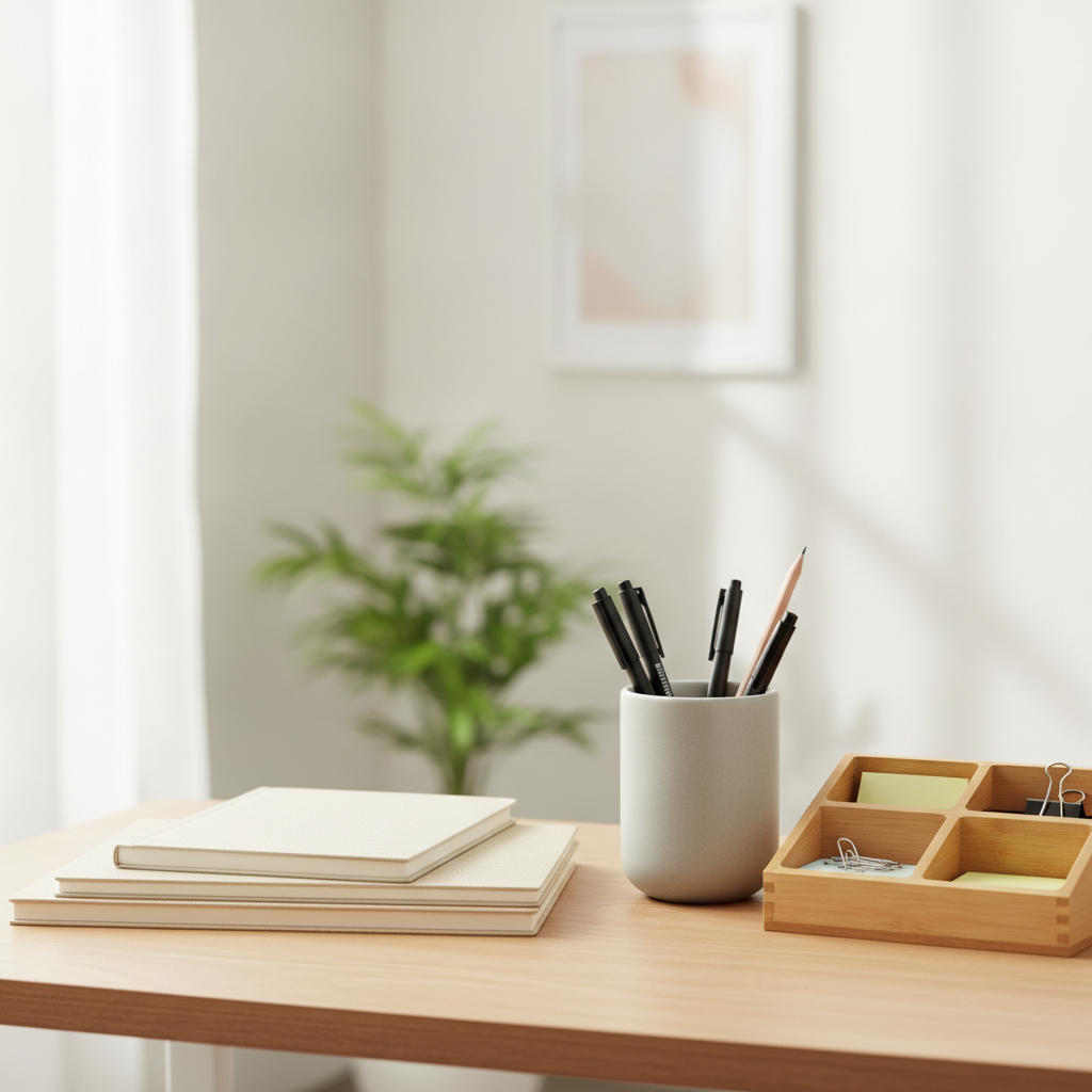 Office & Stationery