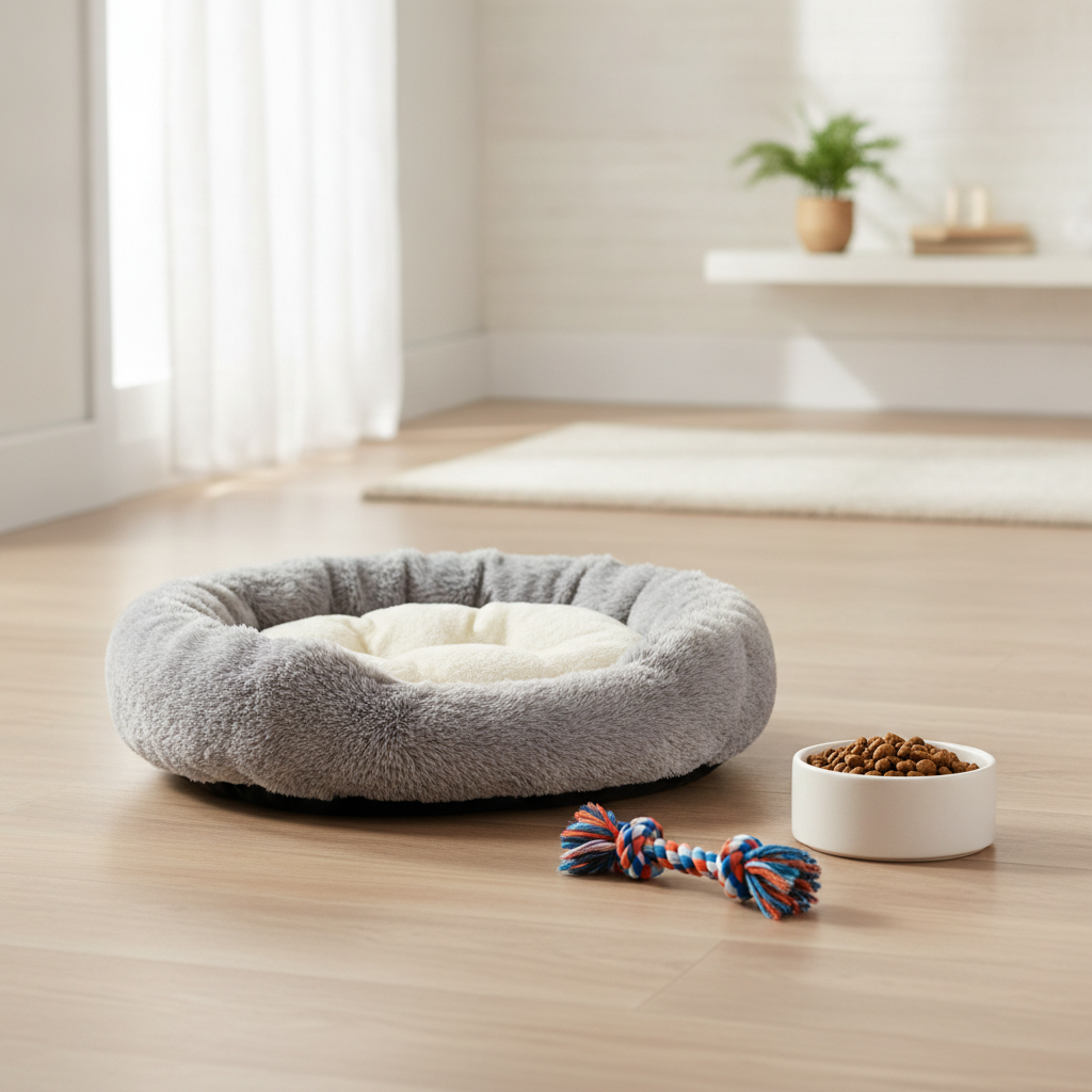 Pet Supplies