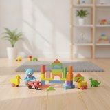 Toys & Games