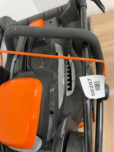 YARD FORCE LM G34А — Used (photo 2)