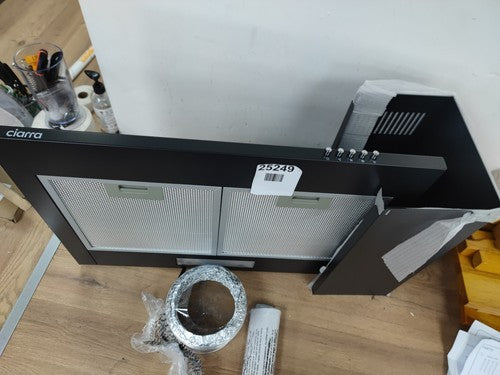 CIARRA CBCB6201 60cm Chimney Cooker Hood — New (other) (photo 5)