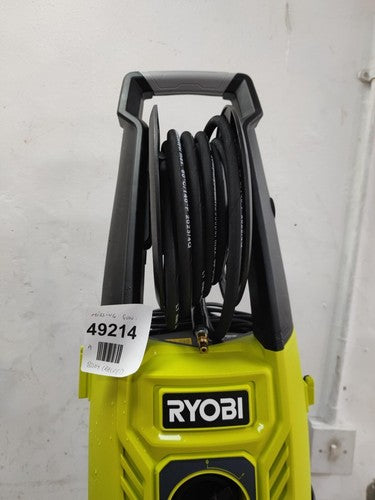 Ryobi Corded Pressure washer 2000W 150bar - Read Description — New (other) (photo 4)
