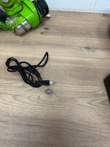 Greenworks 24V string trimmer — Used (photo 3)