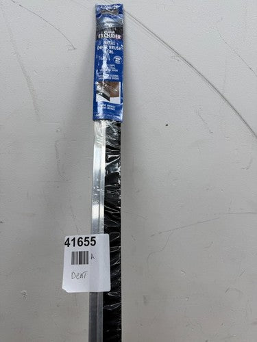 Stormguard Bottom Door Brush Seal Draught Excluder SR019 — New (other) (photo 2)