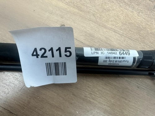 PENN Pursuit IV Spinning Rod and Reel Combo - Tip Missing — New (other) (photo 3)