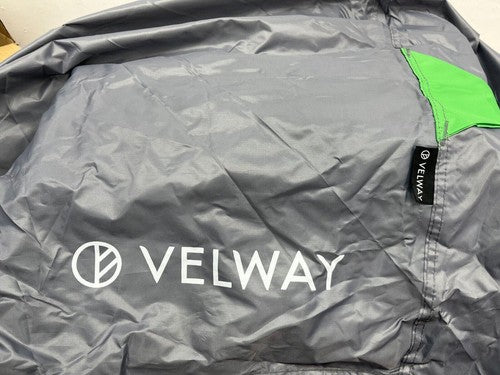 Velway Weatherproof Garden Furniture Cover — New (other) (photo 4)