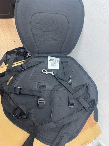 SereneLife Paddleboard Seat - Detachable UniversaL BAdjustable Seat, with Straps — New (other) (photo 2)