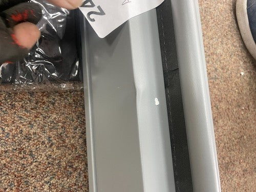 VOUNOT Side Awning Retractable, Outdoor Privacy Screen for Garden, Balcony, Terr — New (other) (photo 4)
