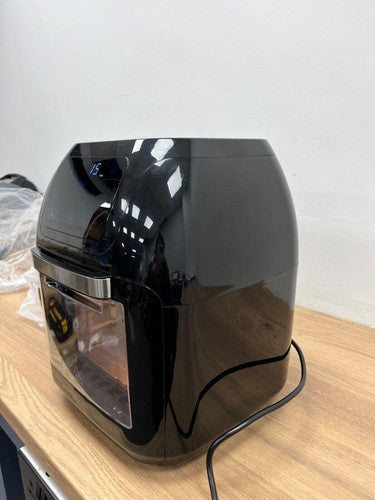 CHEFMAN Multifunctional Digital Air Fryer RJ38 - 10 - RD0 - V2 - UK — New (other) (photo 3)