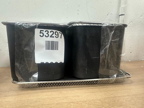 Airfryer baskets — Used (photo 2)