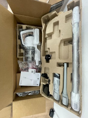 Amazon Basics 2 in 1 Cordless Vacuum Cleaner with DC Motor 150W — New (other) (photo 2)
