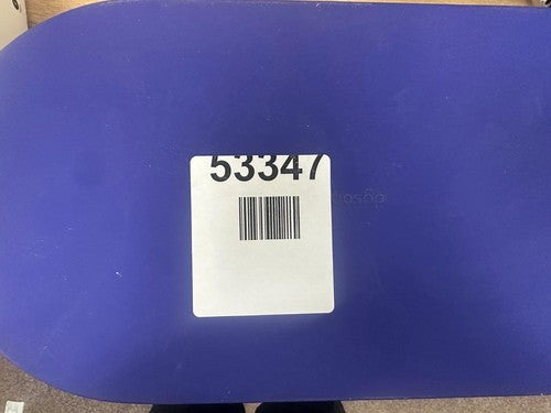 Limited edition Dyson Airwrap™ multi-styler and dryer Complete in Vinca blue and — Used (photo 2)