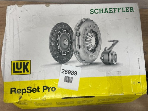LuK 623330533 Clutch Kit — New (other) (photo 5)