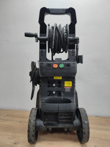 Halfords Advanced PW50 High Pressure Washer