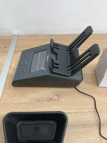Safescan 6175 Coin And Note Counting Machine (Read Description) — Used (photo 2)