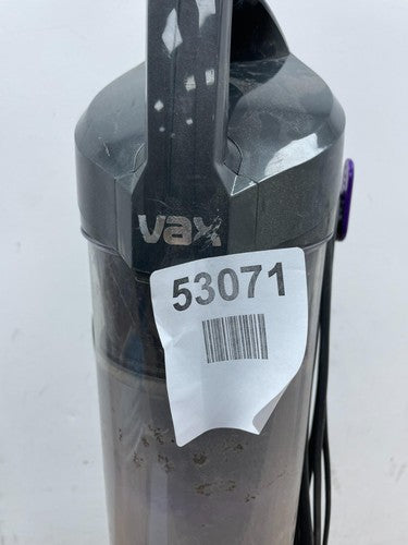 Vax Bagless Upright Vacuum Cleaner Air Lift 2 — Used (photo 6)