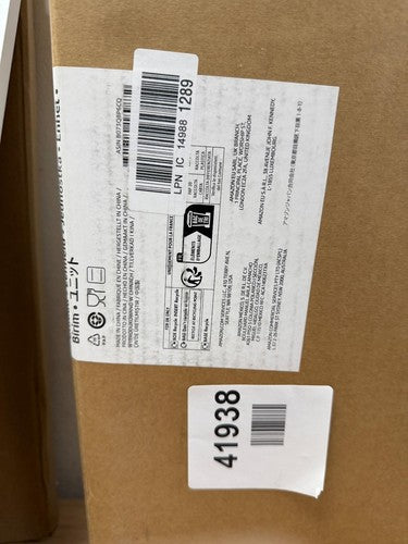 Amazon Basics Pre-Seasoned Cast Iron Skillet, Heavy-Duty Oven Safe up to 260 C, — New (other) (photo 5)