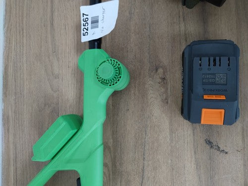 WORKPROX String Trimmer — Used (photo 4)