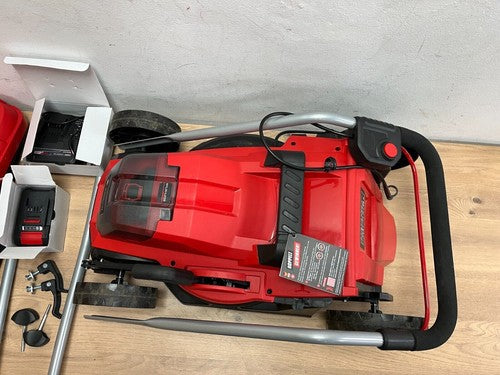 Einhell GE-CM 3413260 18V Cordless Lawn Mower — New (other) (photo 2)