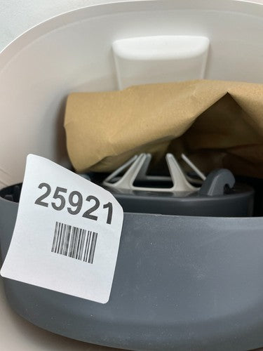 Tommee Tippee Twist and Click Advanced Nappy Disposal Bin — New (other) (photo 4)