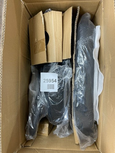 Office chair MSOC12B-N1 — New (other) (photo 2)