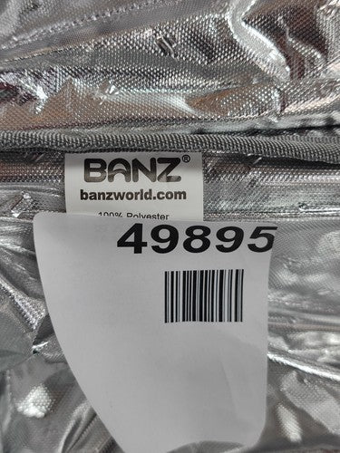 BANZ Travel Picnic Blanket Banksia Blue — New (other) (photo 7)