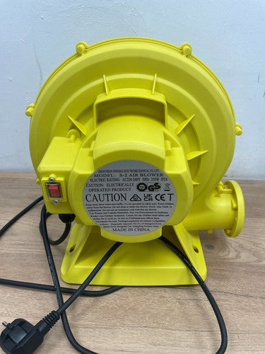 Air blower S-2 — New (other) (photo 2)