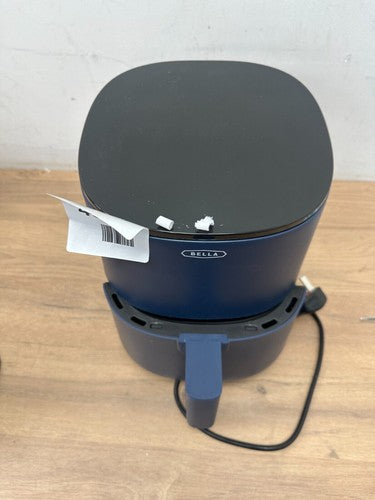 Bella Touchscreen Airfryer AF-82-A2 Air Fryer — New (other) (photo 4)