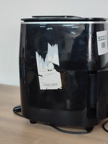 Tefal Steam Technology Air Fryer SERIE LF12-P East Fry Grill & Steam 6.5L — Used (photo 5)