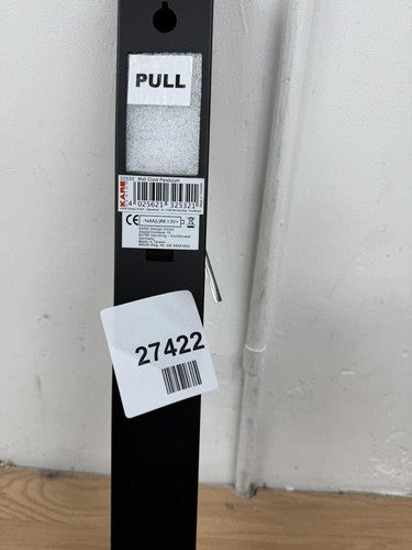 Wall Clock Pendulum Kare Design — New (other) (photo 2)