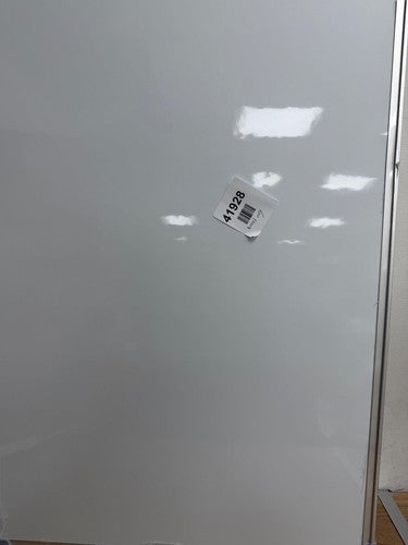 Magnetic Dry Erase Board, Wall Mounted Whiteboard, 90 x 60cm, Lightweight — New (other) (photo 2)