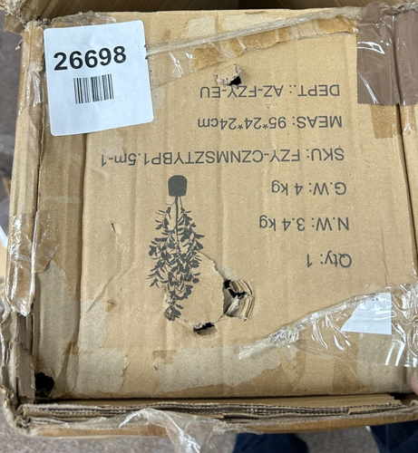 150Cm Premium Artificial Lemon Tree — New (other) (photo 4)