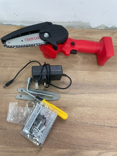 Electric Saw Mini Chainsaw