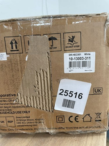 Dreo Tower Fans DR-HEC001 — New (other) (photo 6)