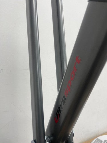 Ultrasport 331100000331 Home Trainer Fitness Bike — New (other) (photo 3)