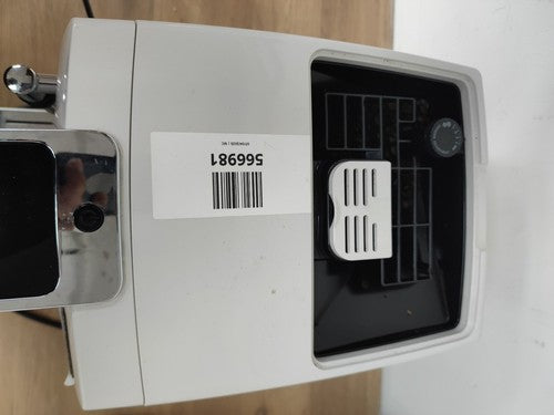 DeLonghi Dinamica Ecam 350.35.W 1450W Bean to Cup Coffee Machine — Used (photo 4)