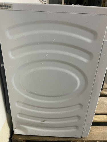 Hisense Washing Machine - White (WFQA8014EVJM) — Used (photo 3)