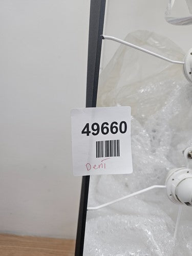 Sollux Lighting Round White Deck Lights — New (other) (photo 6)