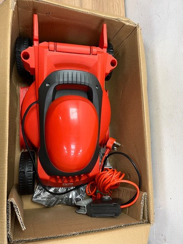 Flymo 967990625 Push Lawn Mowers - Orange READ DESCRIPTION — New (other) (photo 4)